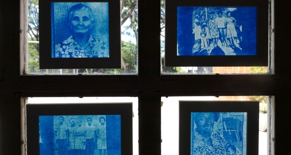 Janelas da Memória: exposição transforma histórias em fotografias