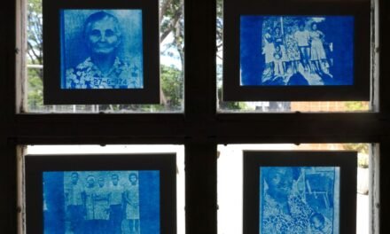 Janelas da Memória: exposição transforma histórias em fotografias
