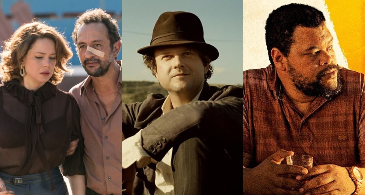 Filmes brasileiros imperdíveis para assistir em streamings