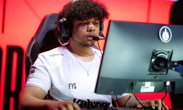 Copa CBLOL | Resultados do domingo (1) garantem vagas nos playoffs