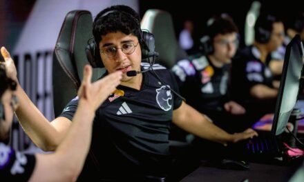 Copa CBLOL | FURIA atropela a LOS e segue viva no campeonato