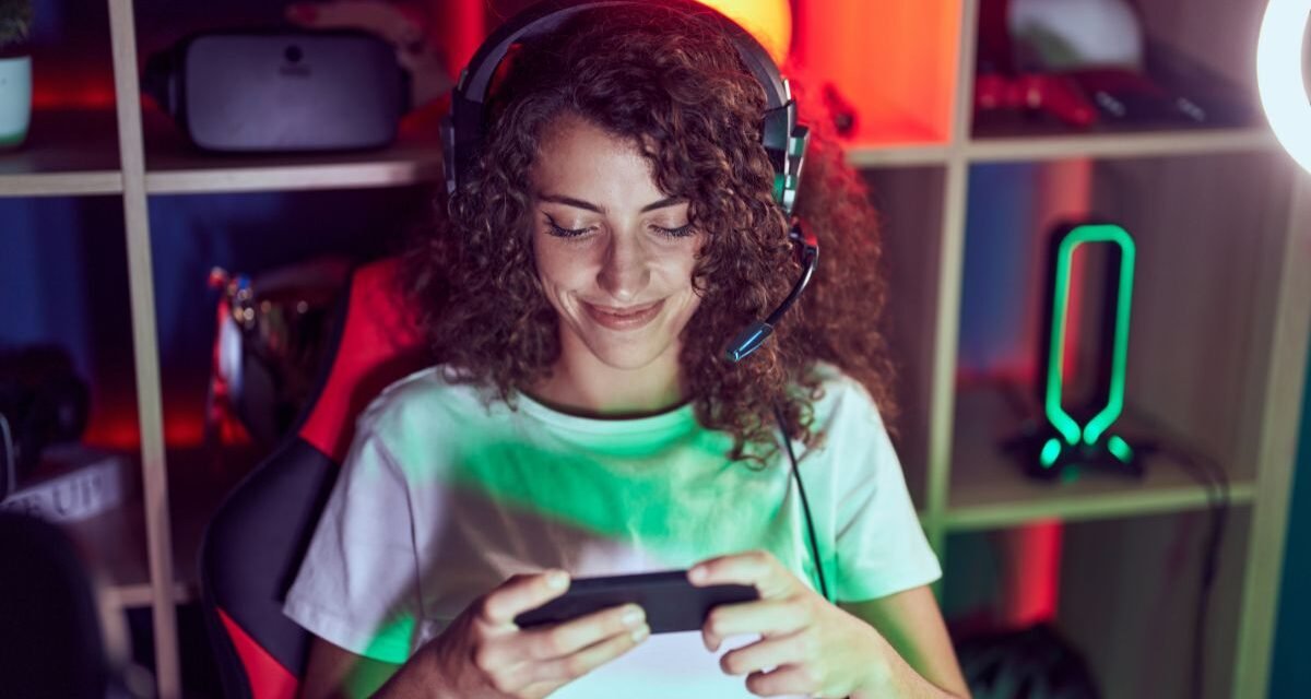Cinco smartphones com desempenho equilibrado para games