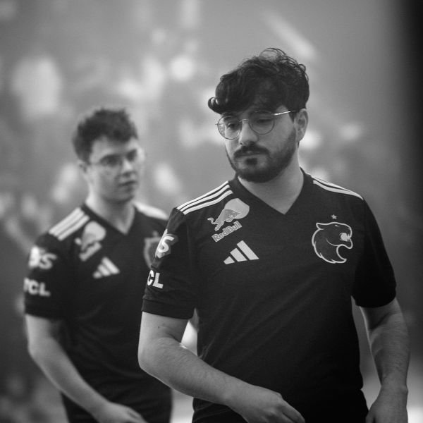 Guigo, jogador da FURIA