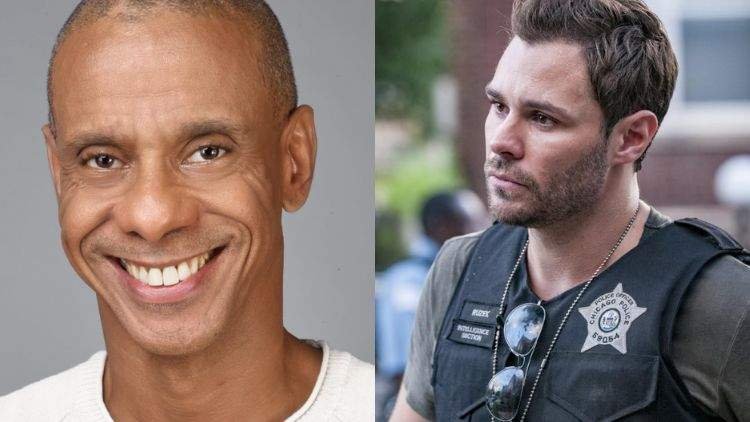 Conheça os dubladores da série Chicago PD