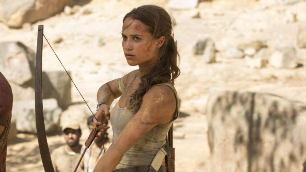 Tomb Raider | Conheça a heroína que atravessa universos