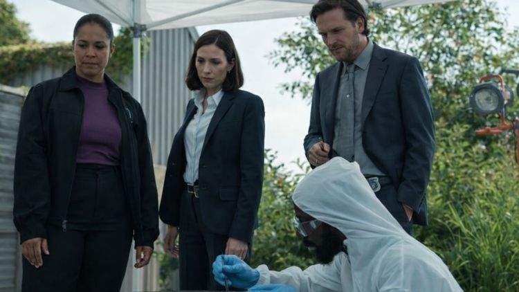 Law & Order Toronto: Criminal Intent tem data de estreia para 2026 no Brasil