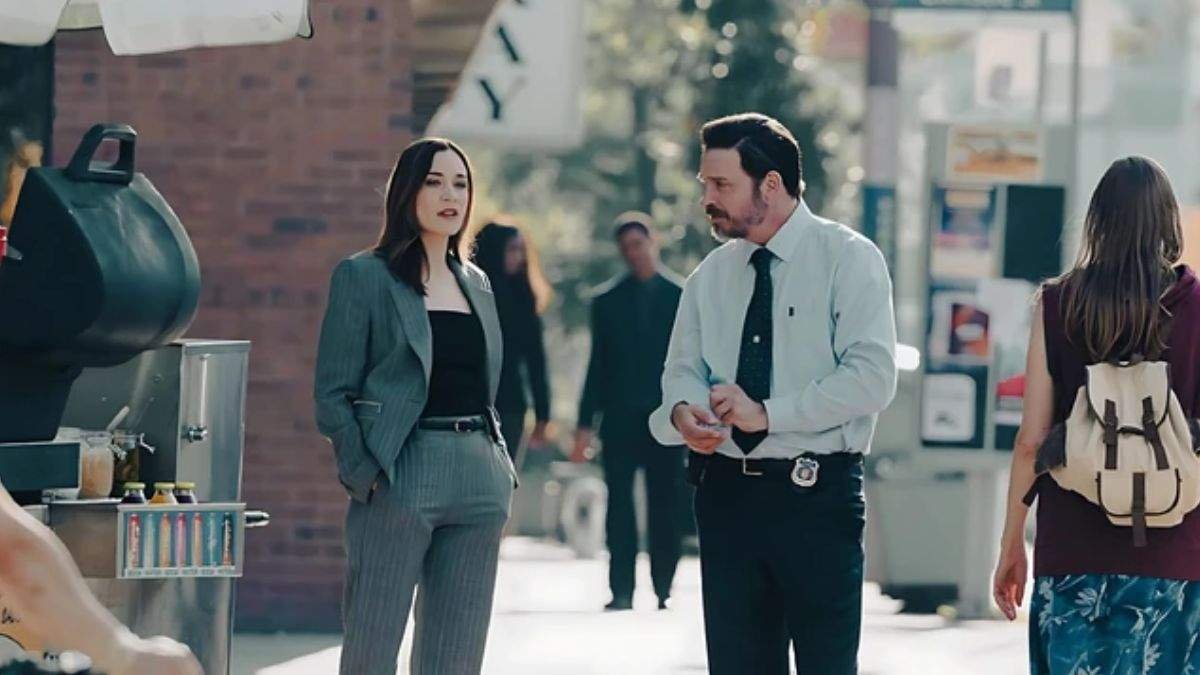 ‘Law & Order Toronto: Criminal Intent’ ganha data de estreia no Brasil