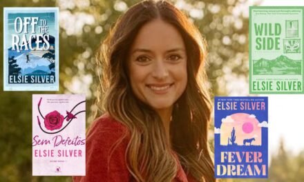 Elsie Silver: saiba a ordem de leitura das obras