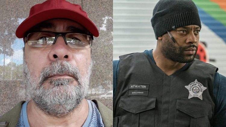 Conheça os dubladores da série Chicago PD