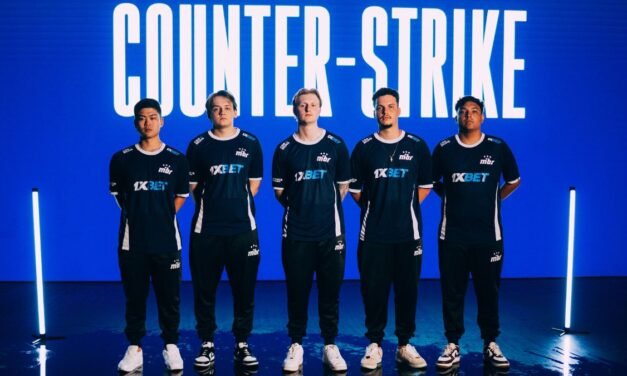 MIBR apresenta line-ups de 2026 e reforça elenco em duas modalidades