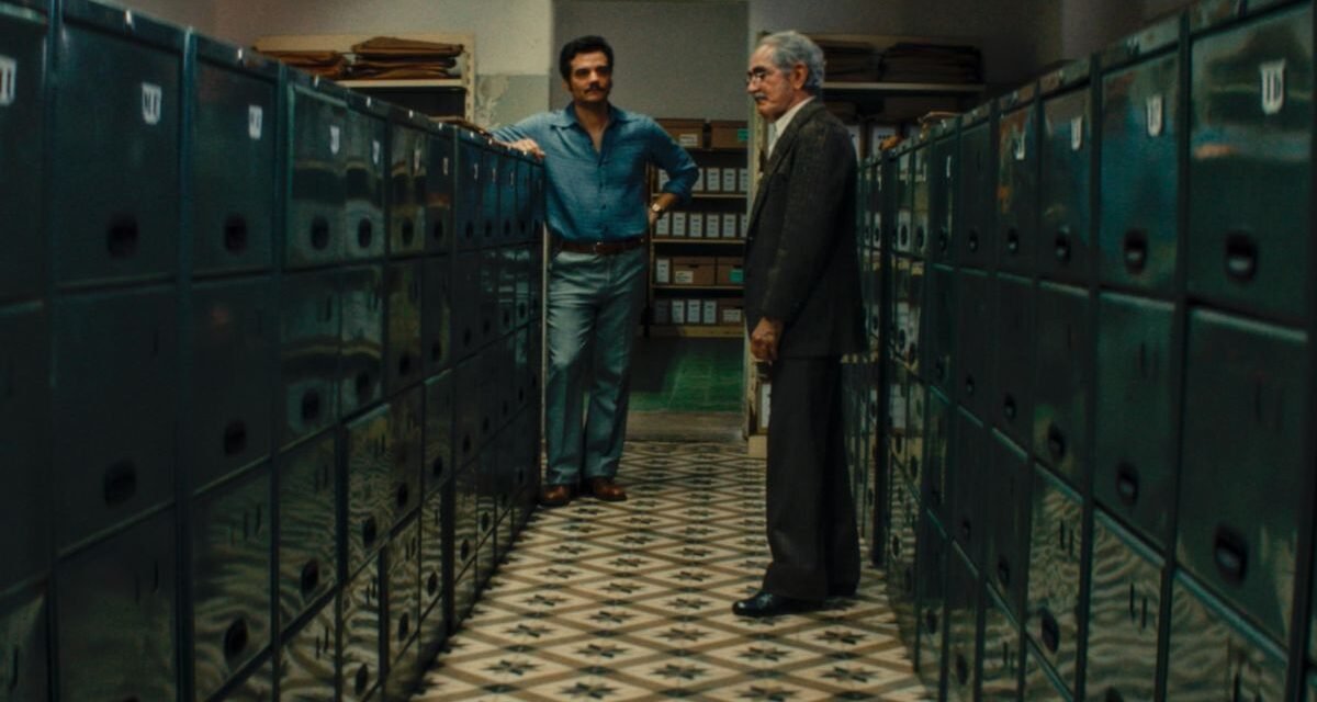 ‘O Agente Secreto’ é o primeiro filme brasileiro a vencer o Critics Choice Awards