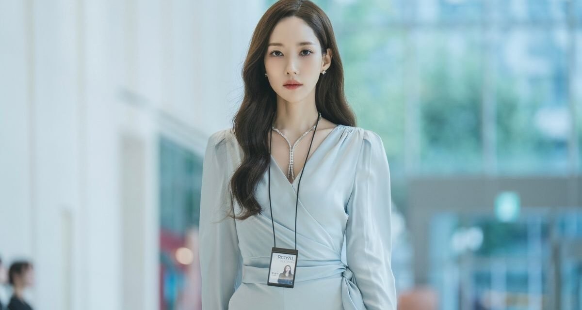 “O Beijo da Sereia” | Prime Video anuncia data de estreia de novo K-Drama