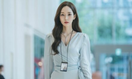 “O Beijo da Sereia” | Prime Video anuncia data de estreia de novo K-Drama