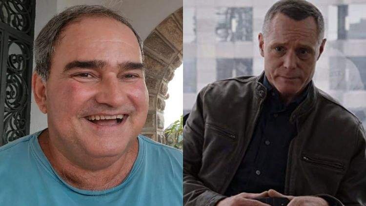 Conheça os dubladores da série Chicago PD