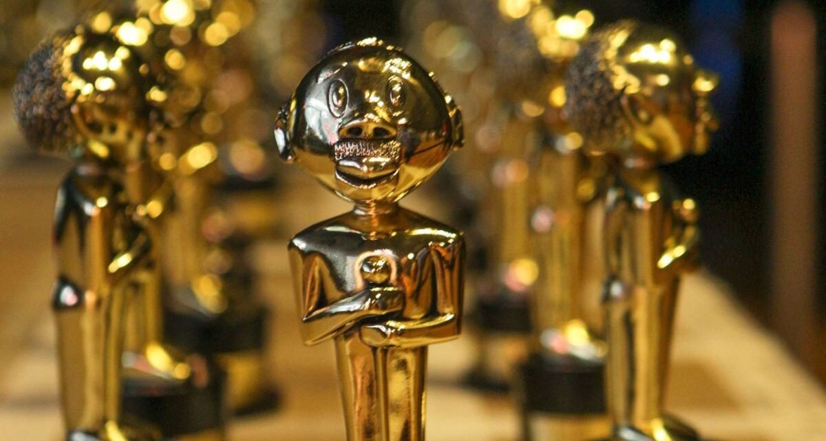 Academia Brasileira de Cinema abre inscrições para Prêmio Grande Otelo 2026