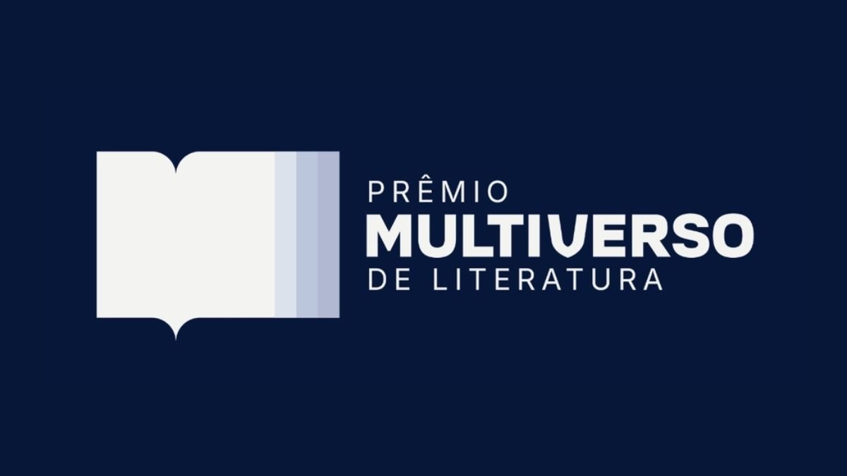 Prêmio Multiverso de Literatura busca promover a cultura regional
