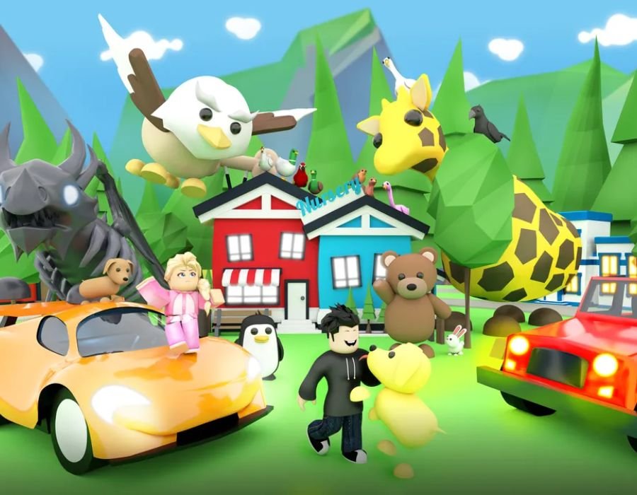 Roblox