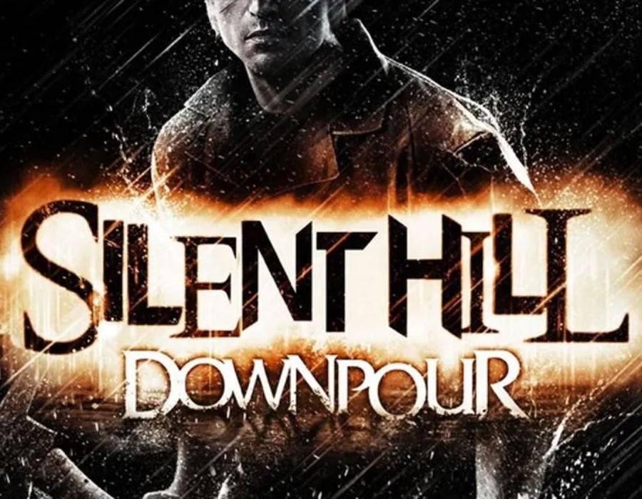 Silent Hill Downpour