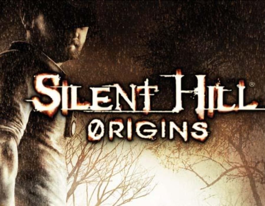 Silent Hill: Origins