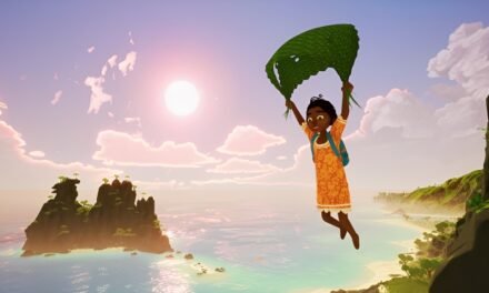 Jogos com clima de verão para relaxar e explorar