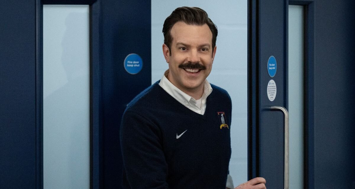 “Ted Lasso” está de volta! O que esperar do retorno da série?