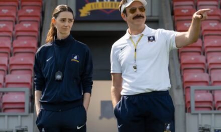 Ted Lasso | Por que a série trocou seu elenco?