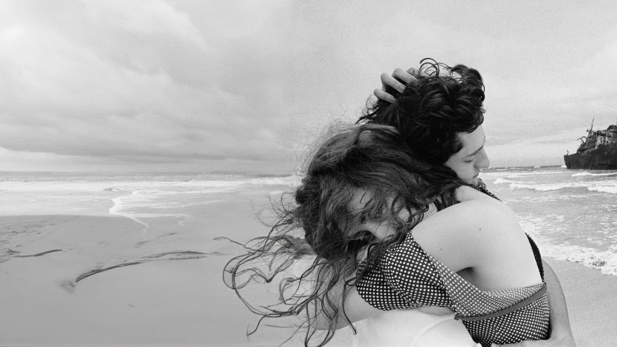 terra estrangeira filme com fernanda torres
