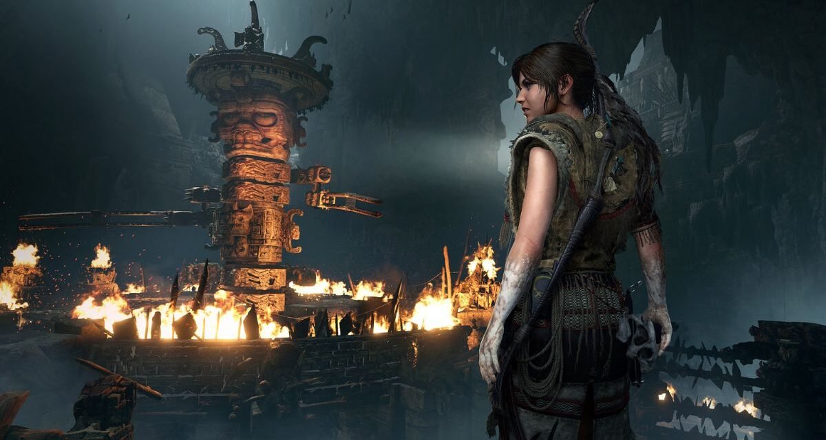 Tomb Raider | Os melhores títulos para conhecer a franquia