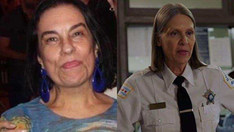 Conheça os dubladores da série Chicago PD