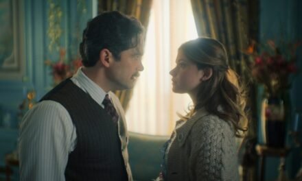 A Casa dos Espíritos | Prime Video anuncia data de estreia de sua nova série