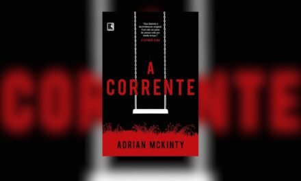 Resenha | A Corrente
