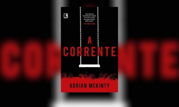 Resenha | A Corrente