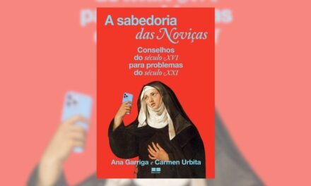 Resenha | A sabedoria das noviças