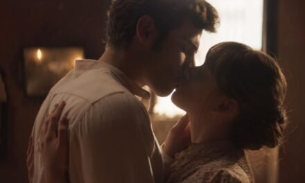 Review | “Como Água Para Chocolate” aposta no romance e suaviza conflitos