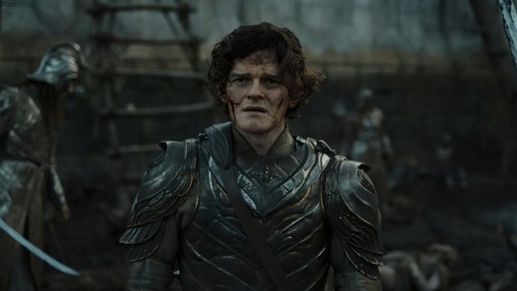 Robert Aramayo faz parte do elenco de "Os Anéis do Poder", série do universo de "O Senhor dos Anéis"