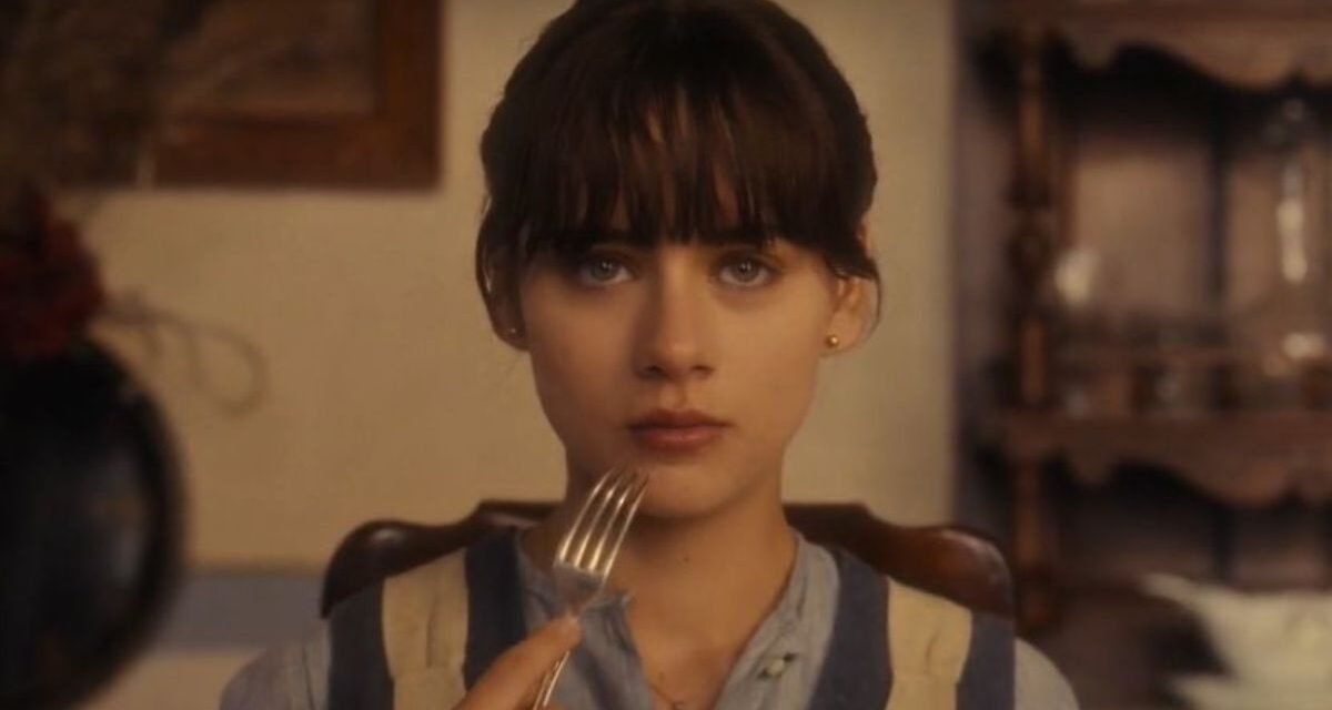 Review | “Como Água Para Chocolate”: episódio 2 da 2ª temporada aprofunda as feridas