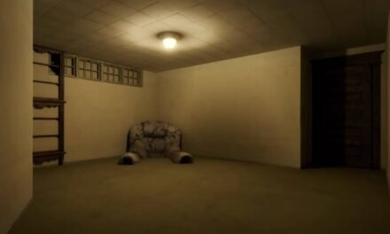 Backrooms | Terror liminar ganha teaser trailer bem misterioso