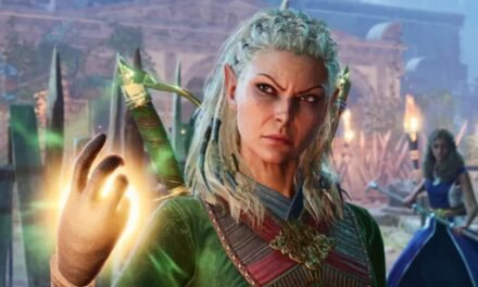 HBO aposta em “Baldur’s Gate” e amplia seu universo de fantasia na TV