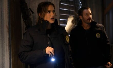 “Law & Order” | Crossover com “SVU” estreia no Universal+