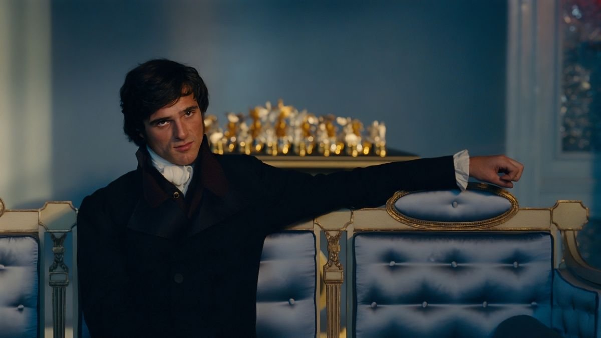 Jacob Elordi interpreta Heathcliff em "O Morro dos Ventos Uivantes (2026)