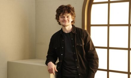 Robert Aramayo | Conheça o ator que surpreendeu no BAFTA 2026