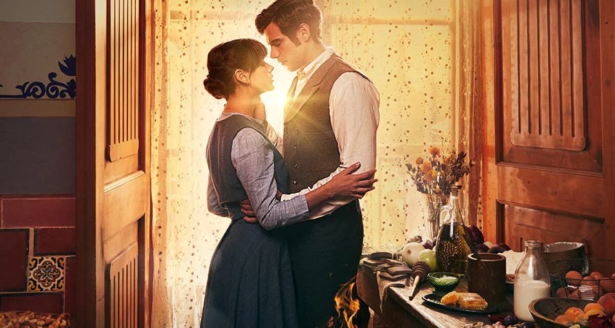 Review | “Como Água Para Chocolate”: episódio 3 da 2ª temporada desacelera para ferir mais fundo
