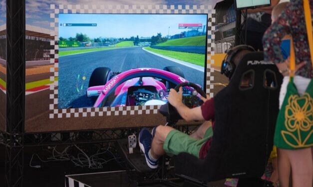 De GTA a Forza: os games que transformaram carros em ícones culturais