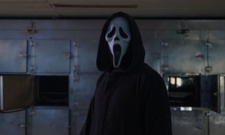 Carnaval Sangrento 2 | Filme de terror curitibano estreia na sexta-feira 13 de Carnaval
