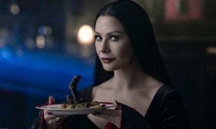Cupid | Catherine Zeta-Jones estrela thriller psicológico sobre terapia de casal