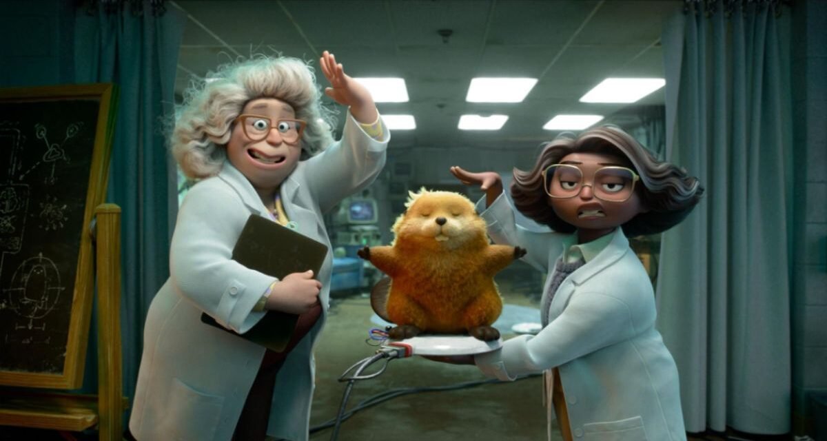 Cara de Um, Focinho de Outro | Tudo que sabemos sobre o novo filme da Pixar