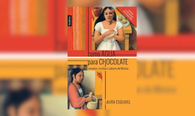 Relembre o clássico “Como Água para Chocolate”