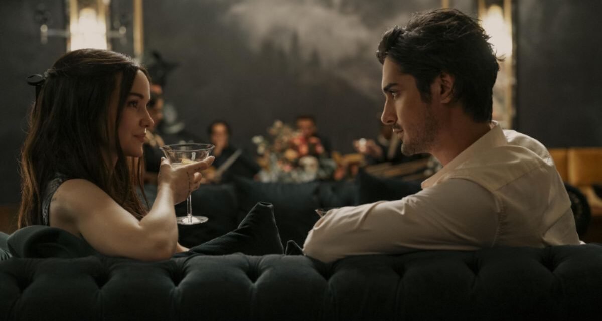 56 Dias | Tudo que sabemos sobre a nova série erótica do Prime Video
