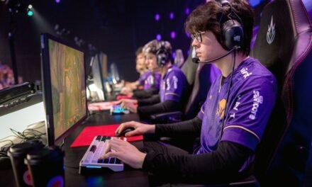 Copa CBLOL | Derrota amarga elimina Vivo Keyd Stars e LEVIATÁN