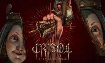 Crisol: Theater of Idols | Survival horror da Blumhouse Games chega aos consoles e PC